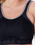 Berlei Extreme Impact Sports Bra Black