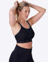 Berlei Extreme Impact Sports Bra Black