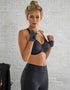 Berlei High Performance Sports Bra Black