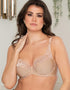 Charnos Flamenco Full Cup Bra Latte