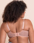 Curvy Kate Boost Me Up Padded Balcony Bra Latte