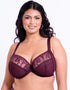 Curvy Kate Centre Stage Full Plunge Side Support Bra Fig