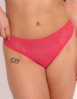 Curvy Kate Cherry Pop Brazilian Cherry Glow