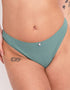 Curvy Kate Happy Bum Brazilian Brief Sage Green