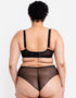 Curvy Kate Lifestyle Short Black