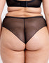 Curvy Kate Lifestyle Short Black