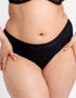 Curvy Kate Lifestyle Short Black