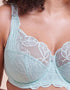 Curvy Kate Lovelace Full Cup Side Support Bra Pale Mint