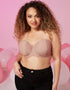 Curvy Kate Luxe Strapless Multiway Bra Latte