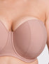 Curvy Kate Luxe Strapless Multiway Bra Latte