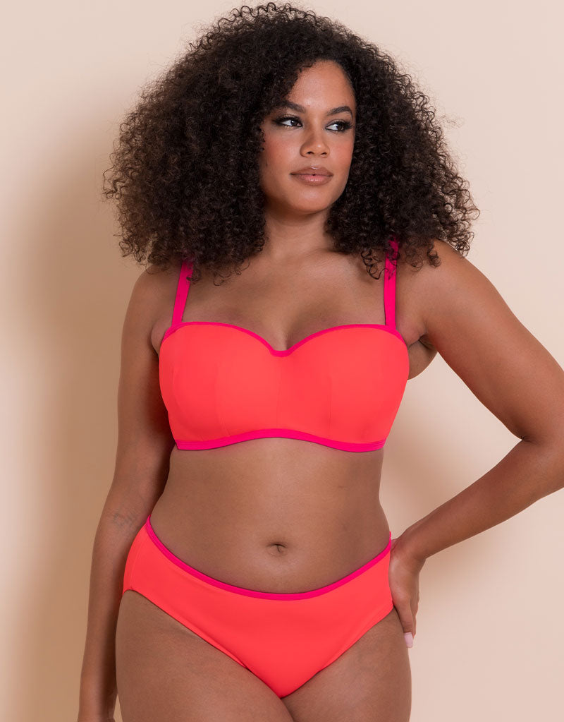 40ddd bathing suit tops