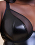 Curvy Kate Rebelle Plunge Body Black