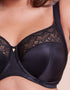 Curvy Kate Spotlight Full Cup Side Support Bra Black