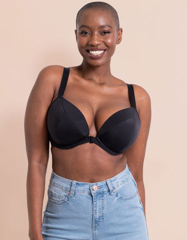 Collection: Front Fastening Bras