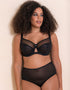 Curvy Kate Victory Short Black