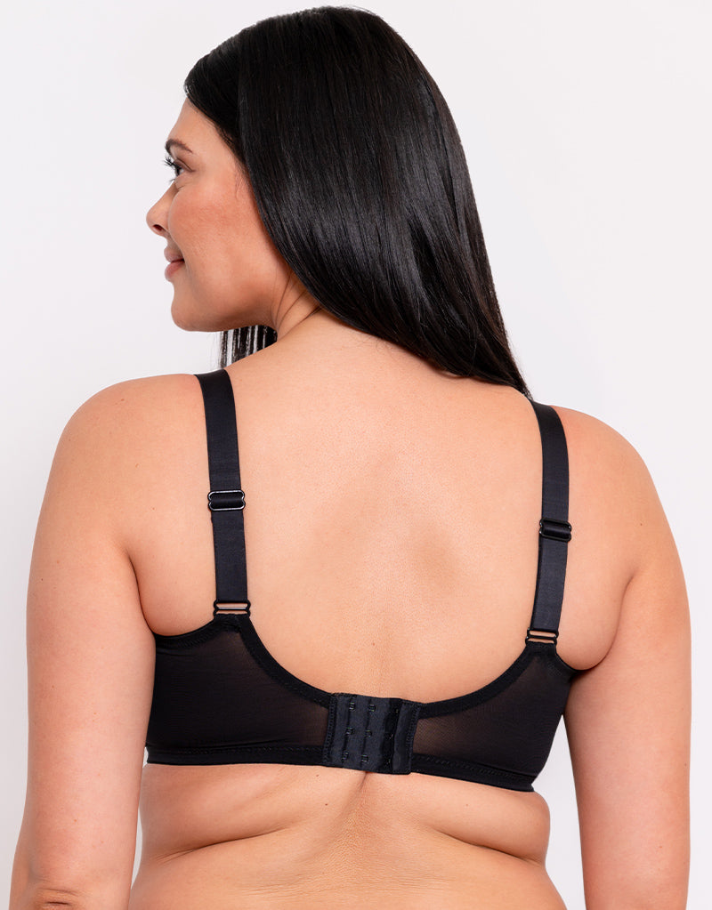 Up To 58% Off on 6 Pack Essential Full Cup Bra