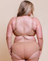 Curvy Kate Wonderfully Short Latte