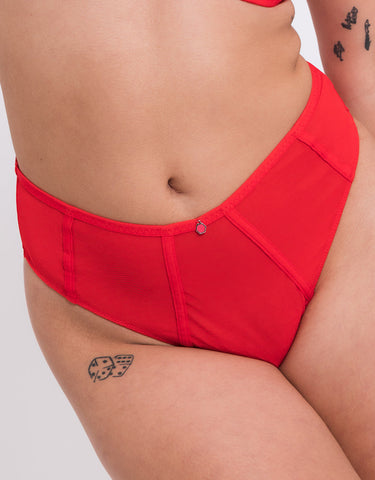 Brand: Curvy Kate Knickers