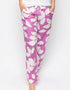 Cyberjammies Viola Pyjama Bottoms Pink Petal Print