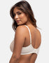 Dorina Leila Spacer Full Cup Bra Ivory