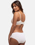 Dorina Leila Spacer Full Cup Bra Ivory