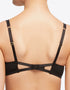 Dita Von Teese Cora Balconette Bra Black