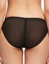 Dita Von Teese Cora Brief Black