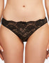 Dita Von Teese Cora Brief Black