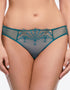 Dita Von Teese Fantastique Brief Shady Spruce