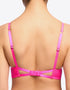 Dita Von Teese Severine Plunge Bra Neon Candy