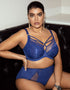 Elomi Brianna Plunge Bra Lapis