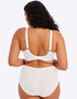 Elomi Brianna Full Brief White