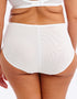 Elomi Brianna Full Brief White