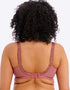 Elomi Cate Full Cup Bra Rosewood Pink