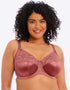 Elomi Cate Full Cup Bra Rosewood Pink