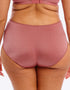 Elomi Cate Full Brief Rosewood Pink