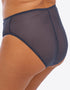 Elomi Charley High Leg Brief Storm