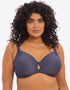 Elomi Charley Moulded Spacer Bra Storm