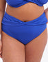 Elomi Magnetic Full Bikini Brief Sapphire