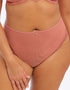 Elomi Priya Full Brief Rose Gold Pink