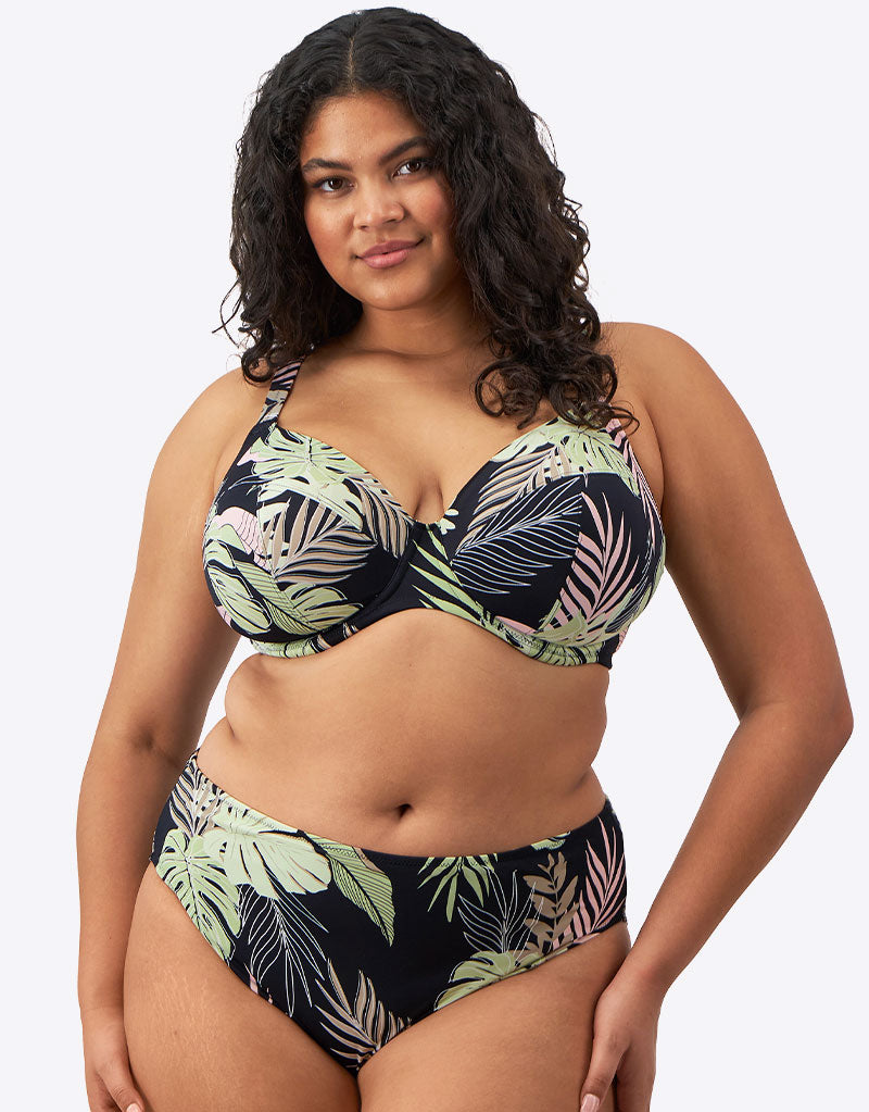 40ddd bathing suit tops