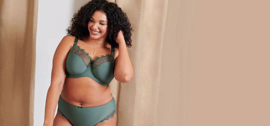 Brand outlet. Up to 70% off your favourite fuller bust brands.
