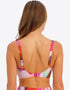 Fantasie Aguada Beach Full Cup Bikini Top Sunrise