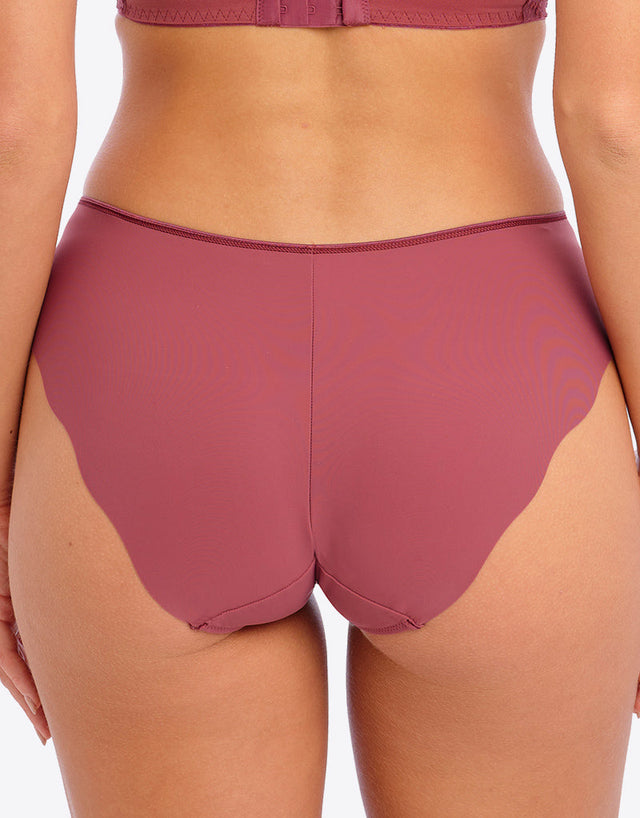 Fantasie Ana Brief Rosewood