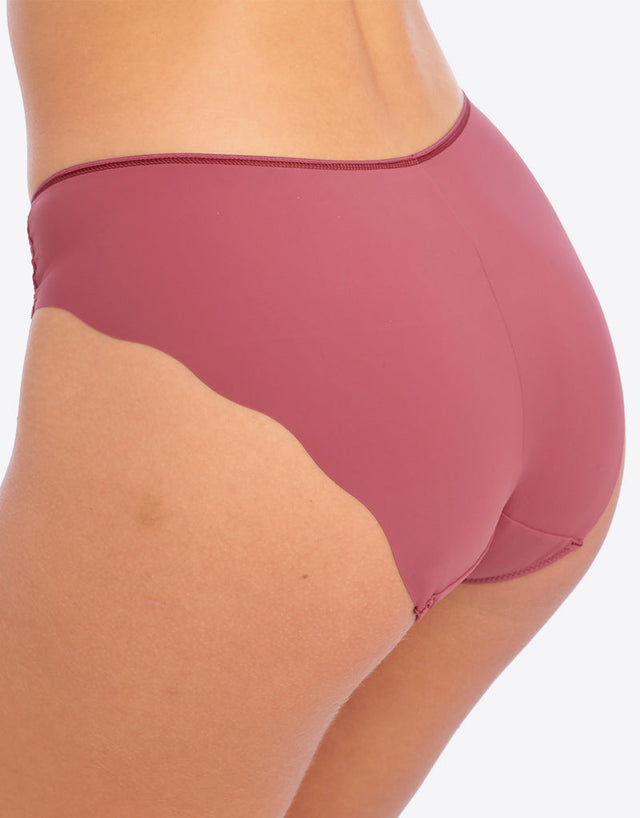 Fantasie Ana Brief Rosewood