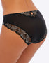 Fantasie Aubree Brief Night Sky Black