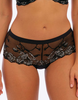 Fantasie Aubree Short Night Sky Black