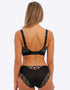 Fantasie Aubree Brief Night Sky Black
