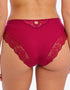 Fantasie Aubree Brief Rouge