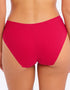 Fantasie Envisage Brief Raspberry Red